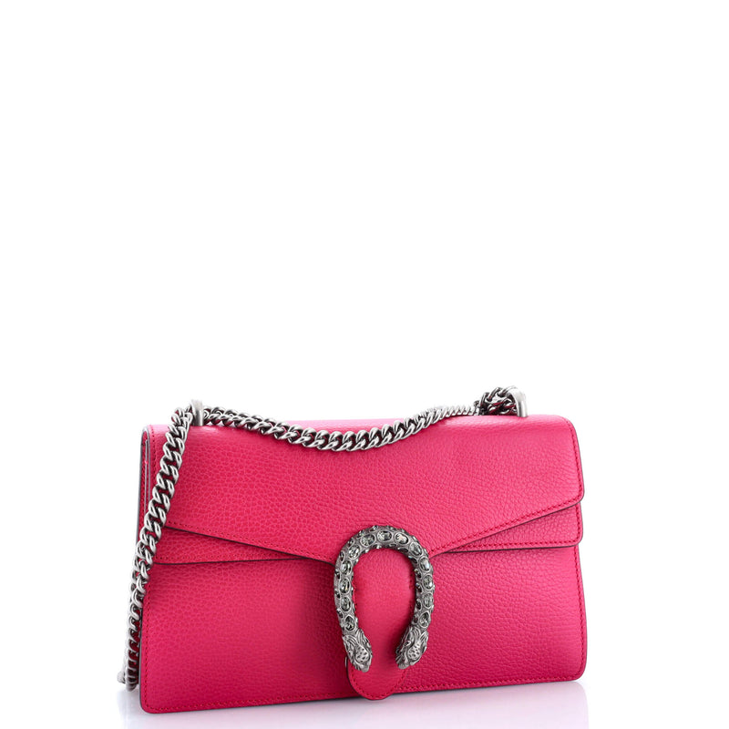 Dionysus Bag Leather Small