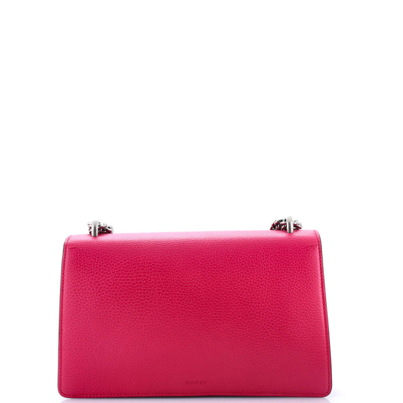 Dionysus Bag Leather Small