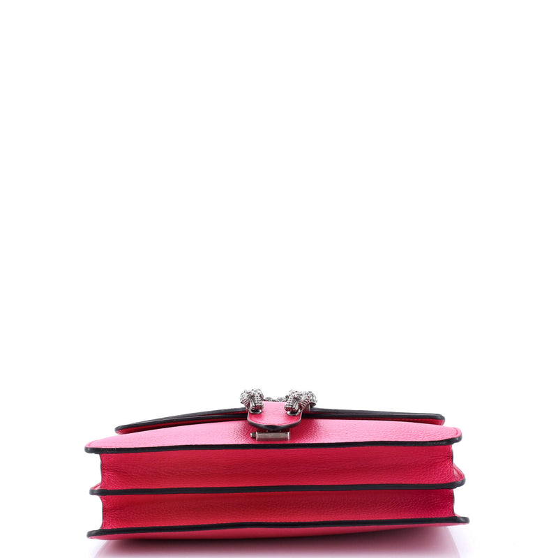 Dionysus Bag Leather Small