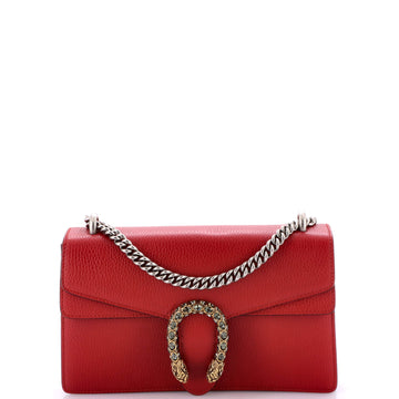 Dionysus Bag Leather Small