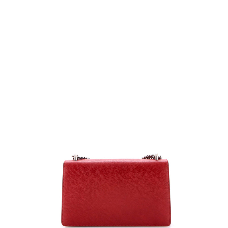 Dionysus Bag Leather Small