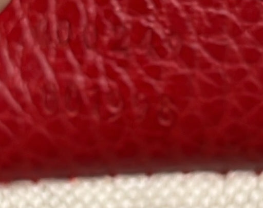 Dionysus Bag Leather Small