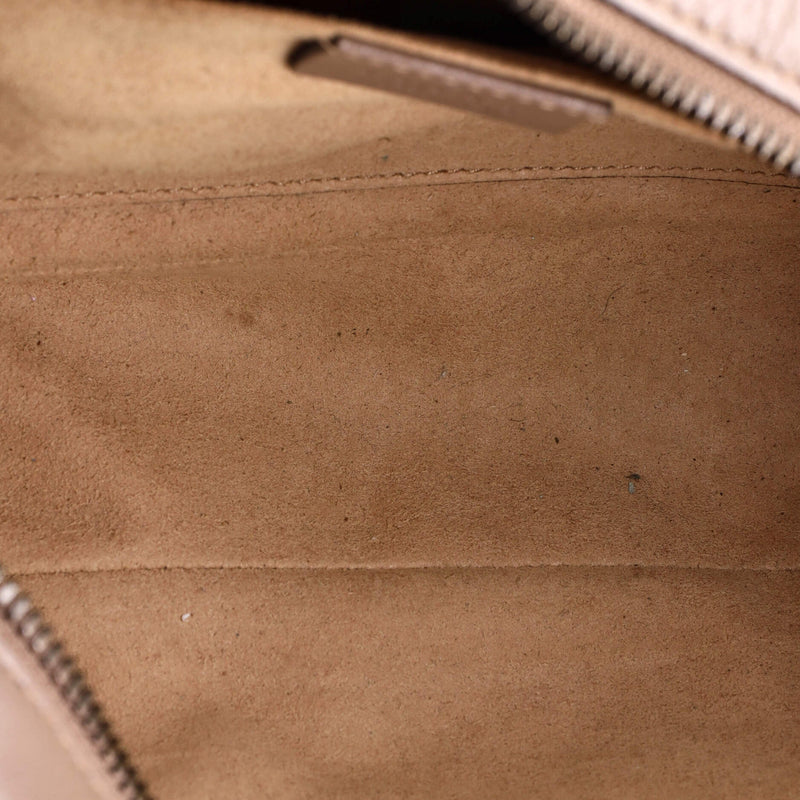 Gg Marmont Shoulder Bag Matelasse