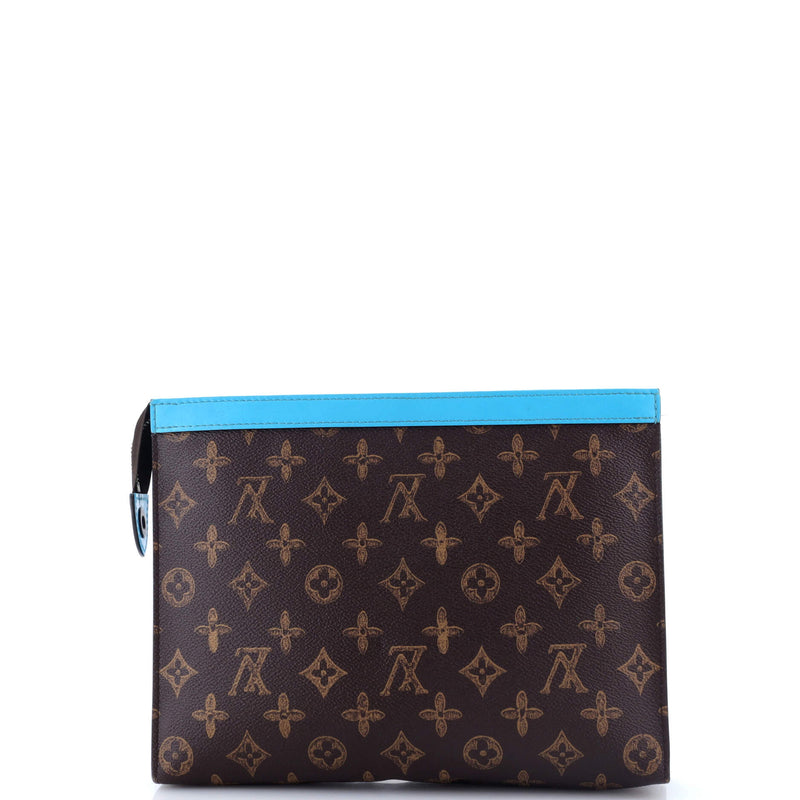 Pochette Voyage No.7 Trunk L'Oeil