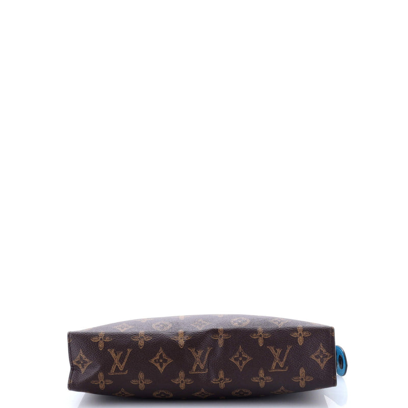 Pochette Voyage No.7 Trunk L'Oeil