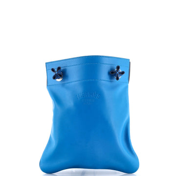 Hermes Aline Bag Milo Lambskin And Swift