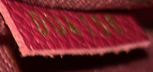 Speedy Bandouliere Nm Bag Empreinte