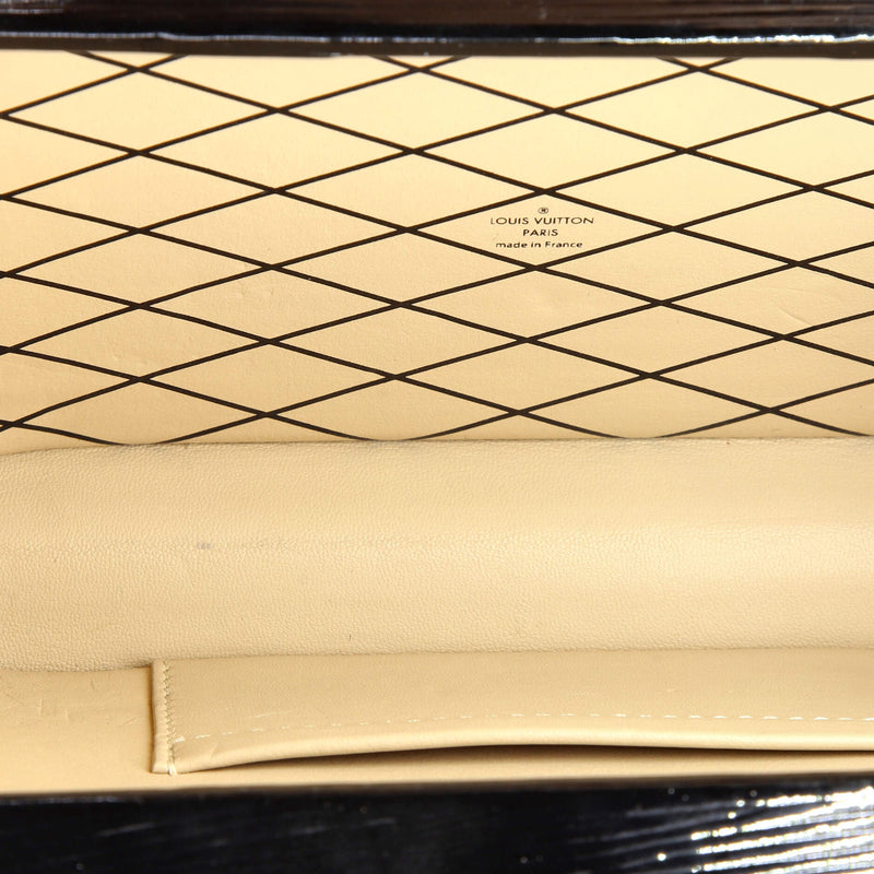 Petite Malle Handbag Epi Leather