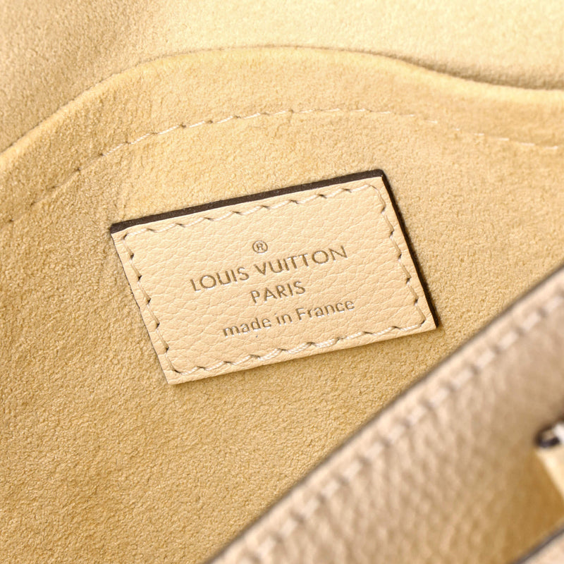 Mylockme Handbag Flower Embellished