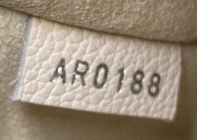 Mylockme Handbag Flower Embellished