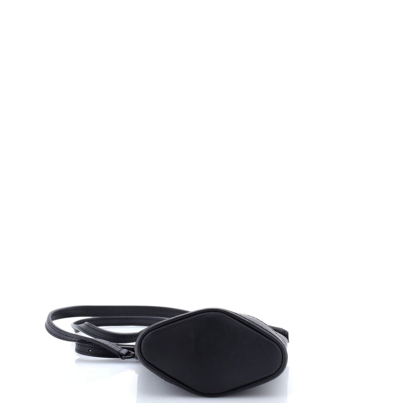 Envelope Pouch Eclipse Canvas