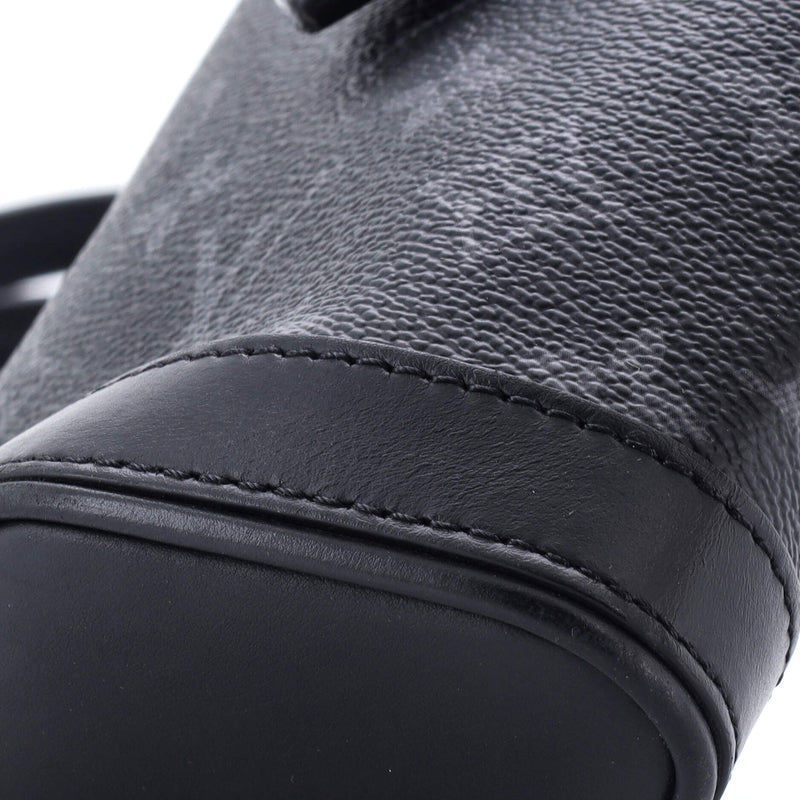 Envelope Pouch Eclipse Canvas