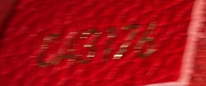 Victoire Handbag Canvas And Leather