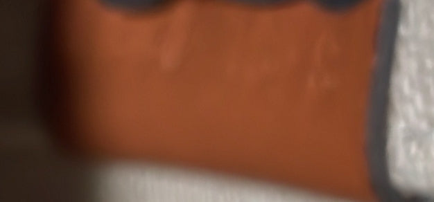 Triomphe Oval Crossbody Bag Straw And