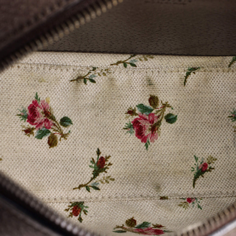 Neo Vintage Camera Messenger Bag Gg