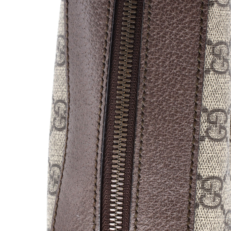 Neo Vintage Camera Messenger Bag Gg