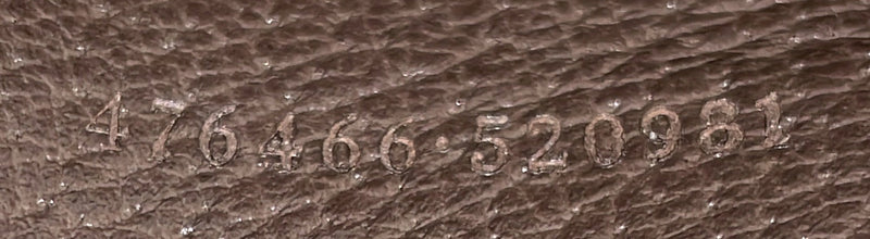 Neo Vintage Camera Messenger Bag Gg