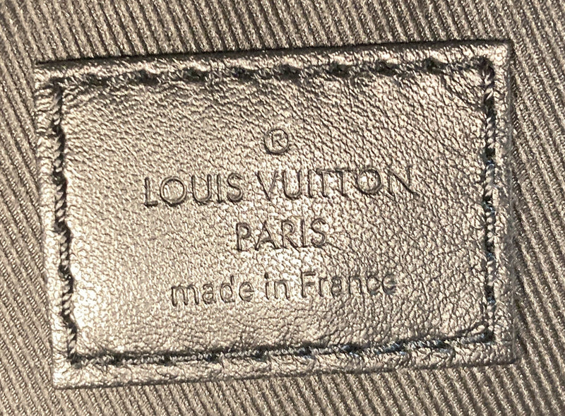 Trio Messenger Bag Reverse Eclipse