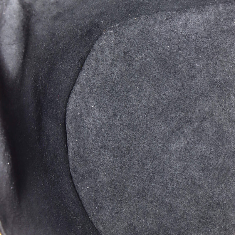 Cannes Handbag Reverse Canvas