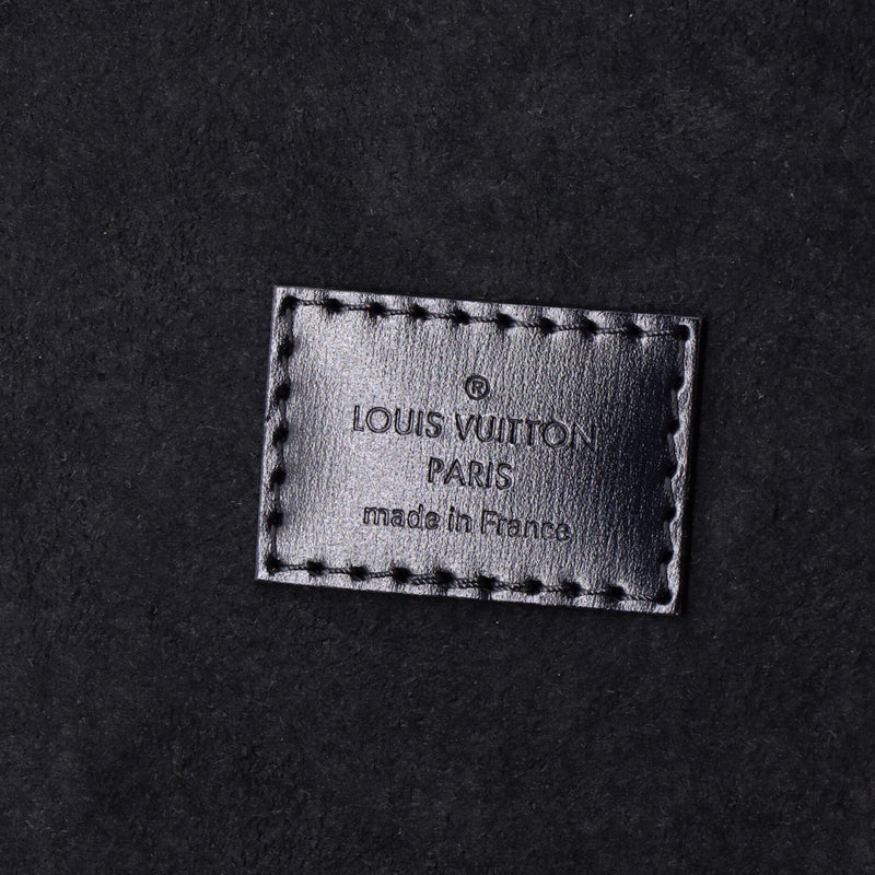 Cannes Handbag Reverse Canvas