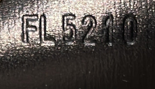 Cannes Handbag Reverse Canvas