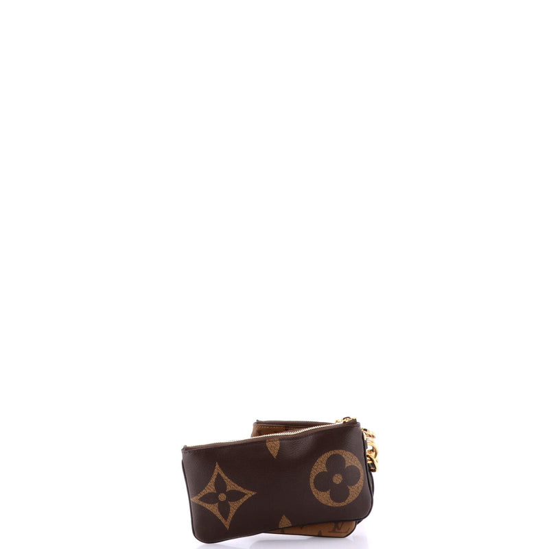 Trio Pouch Set Reverse Giant