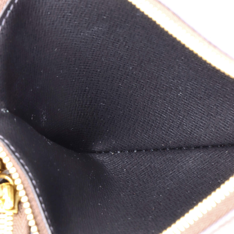 Trio Pouch Set Reverse Giant