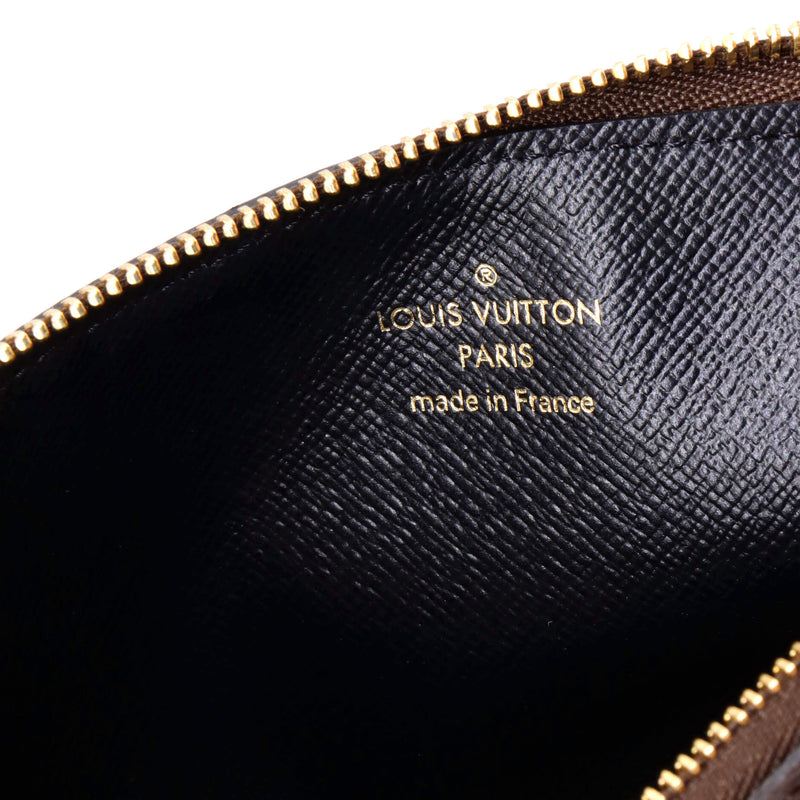 Trio Pouch Set Reverse Giant