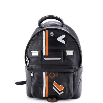 Louis Vuitton Palm Springs Backpack