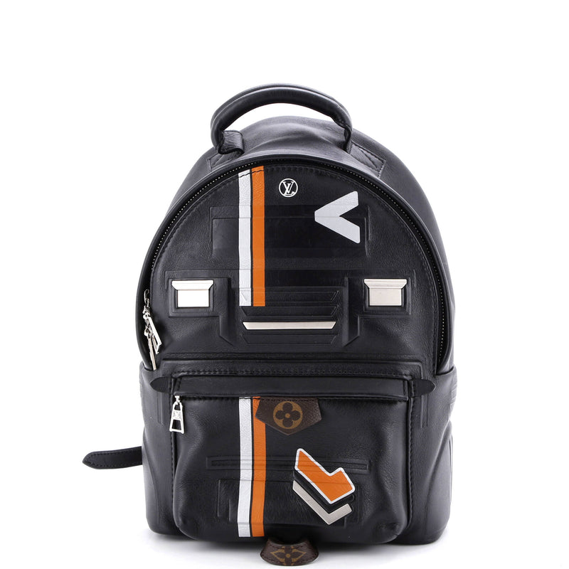 Palm Springs Backpack Limited Edition