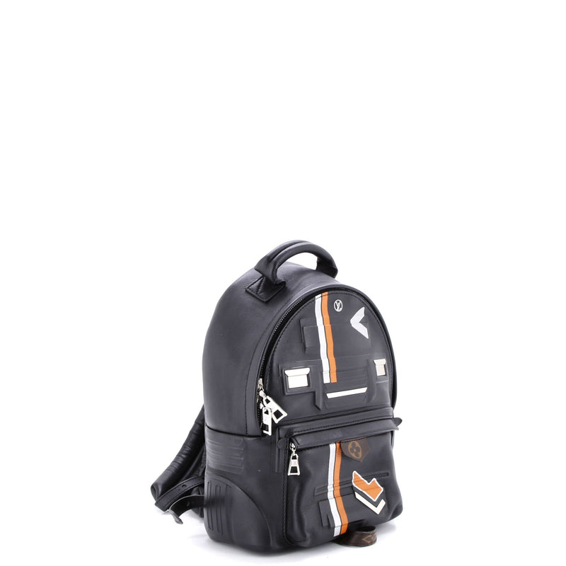 Palm Springs Backpack Limited Edition