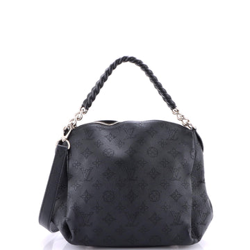 Louis Vuitton Babylone Handbag Mahina