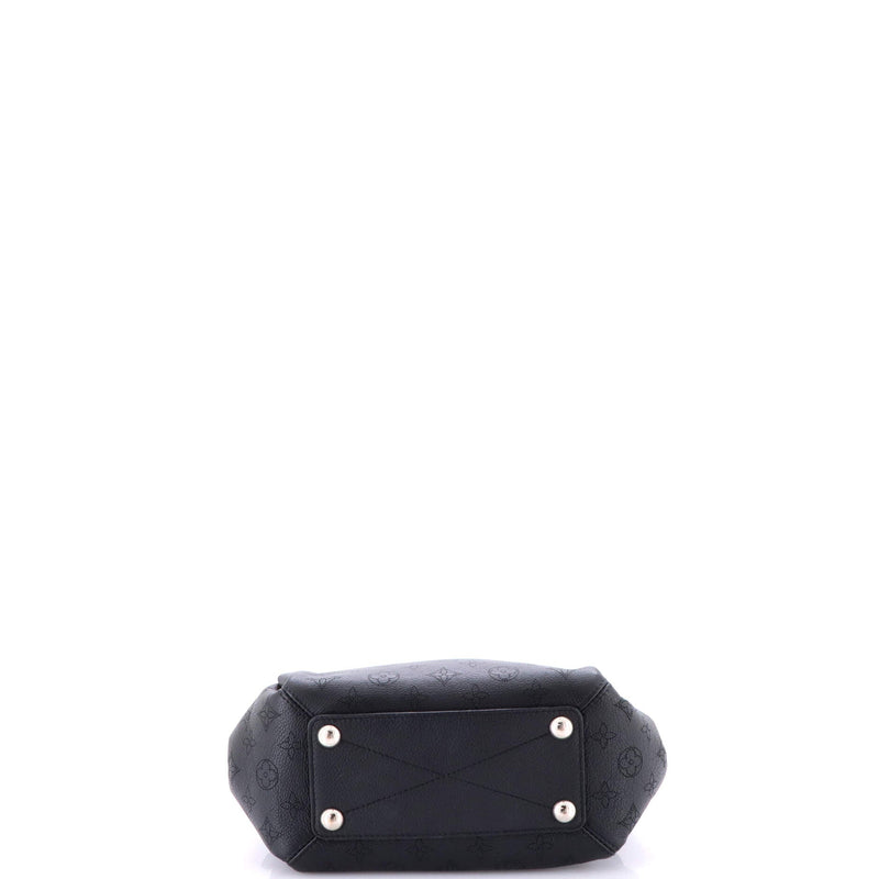 Babylone Handbag Mahina Leather Bb