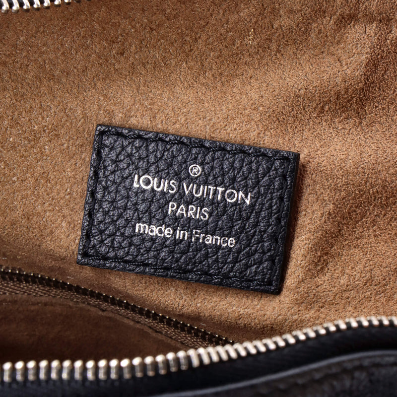 Babylone Handbag Mahina Leather Bb