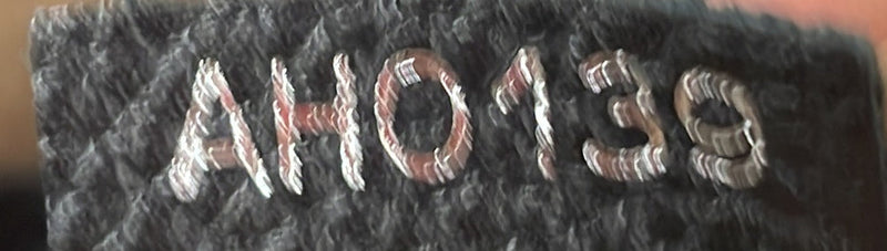 Babylone Handbag Mahina Leather Bb