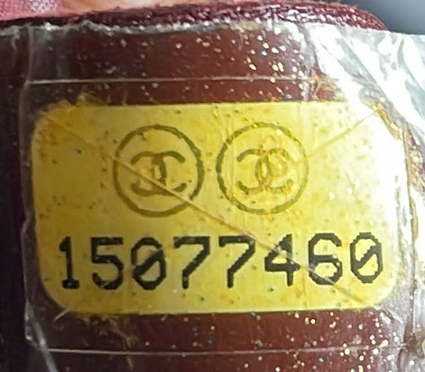 Coco Cocoon Bowling Bag Quilted Nylon