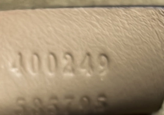 Dionysus Bag Embroidered Printed Gg