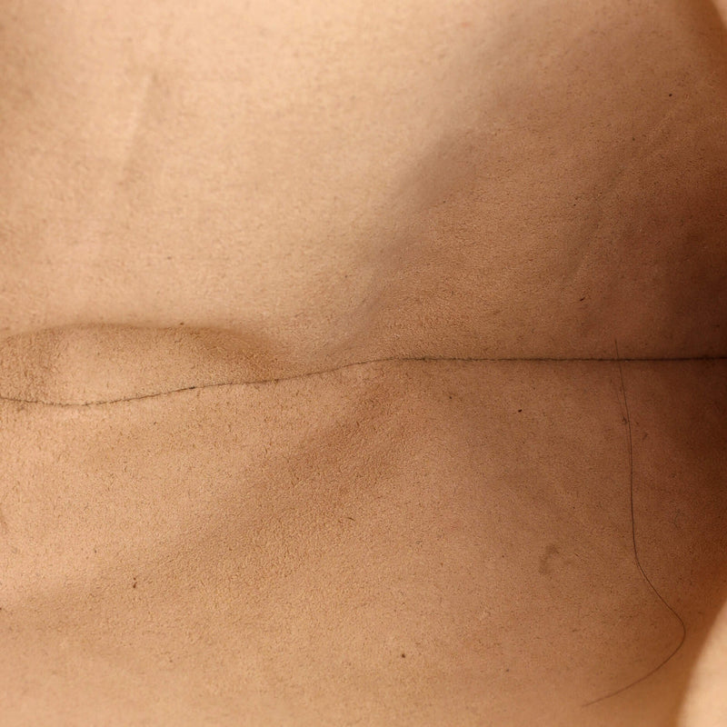 Gg Marmont Clutch Matelasse Leather