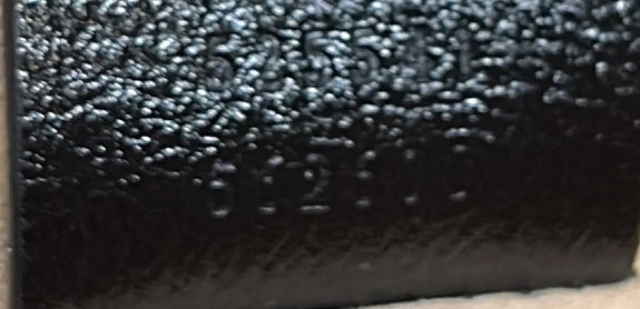 Gg Marmont Clutch Matelasse Leather