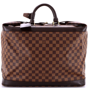 Grimaud Handbag Damier