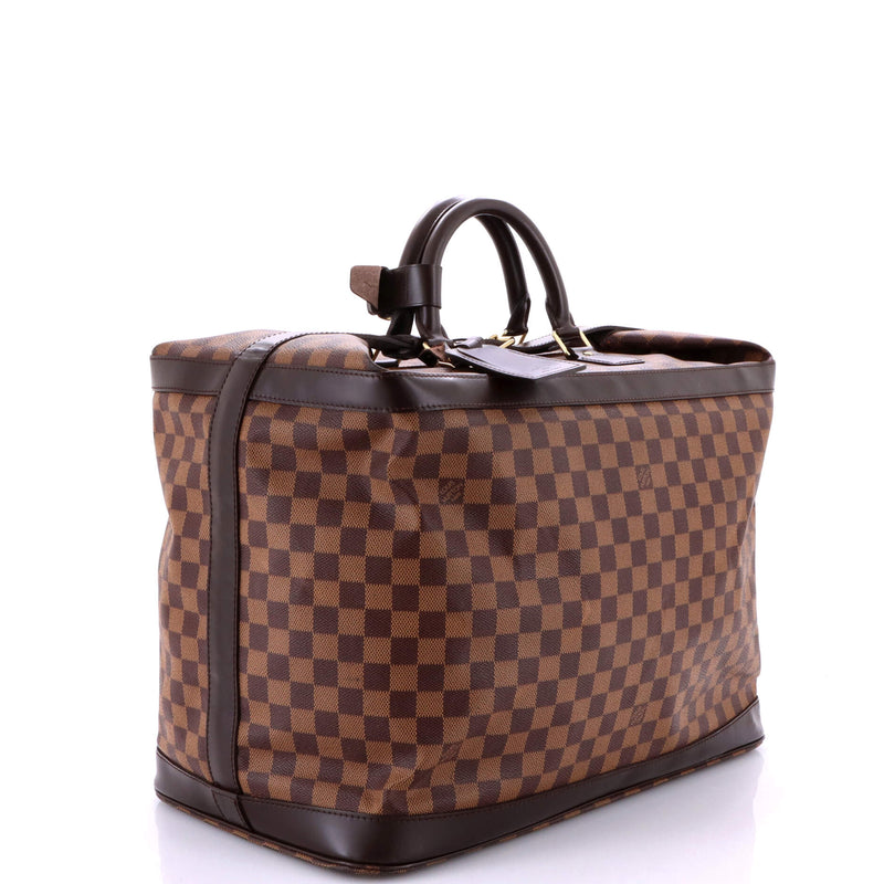 Grimaud Handbag Damier