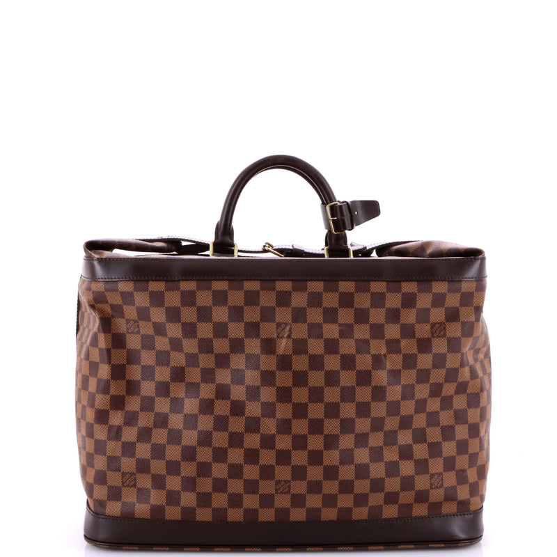 Grimaud Handbag Damier