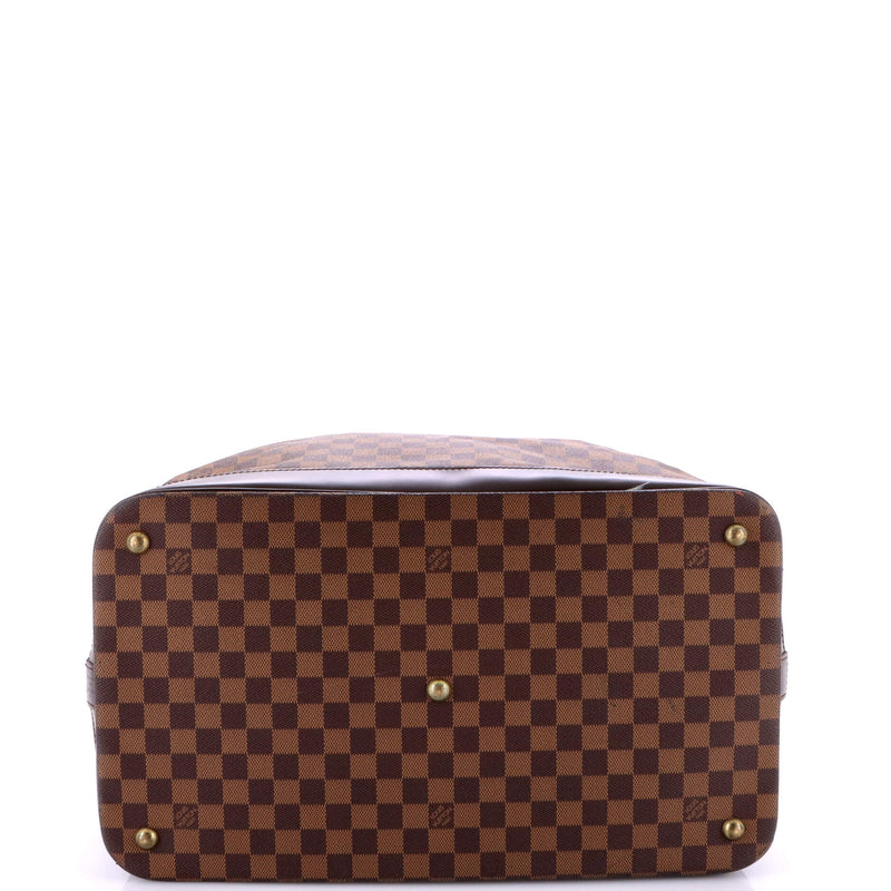 Grimaud Handbag Damier