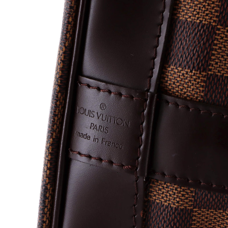 Grimaud Handbag Damier