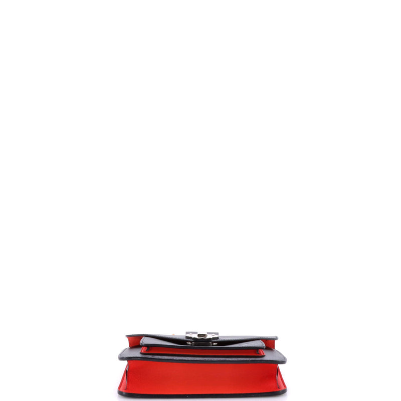 Neo Monceau Handbag Epi Leather