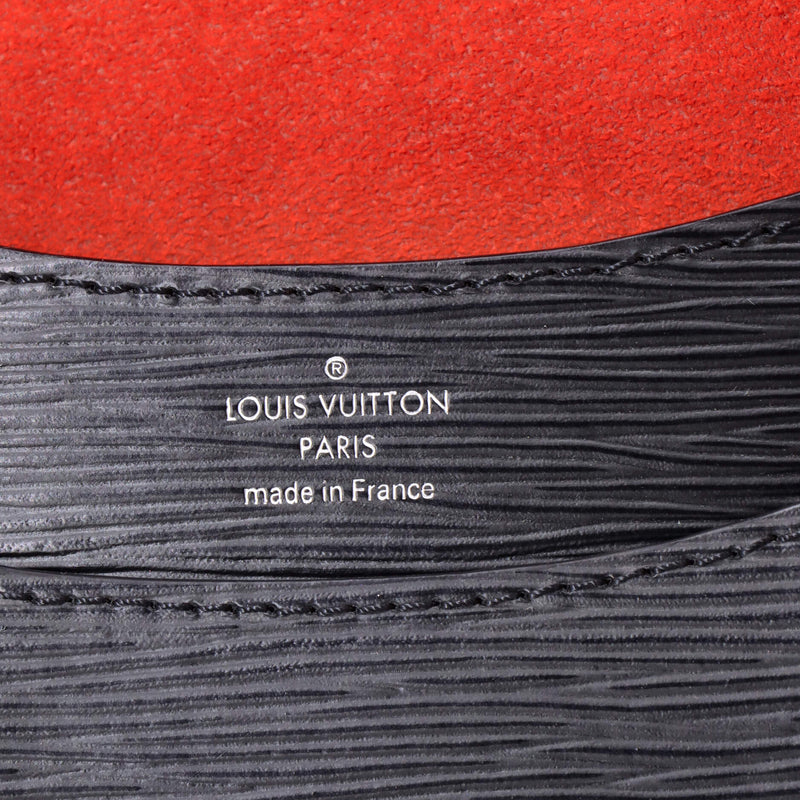 Neo Monceau Handbag Epi Leather