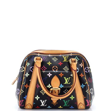 Priscilla Handbag Multicolor