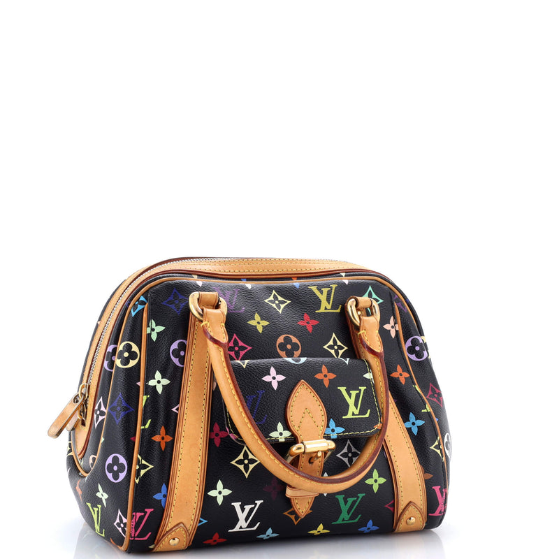Priscilla Handbag Multicolor