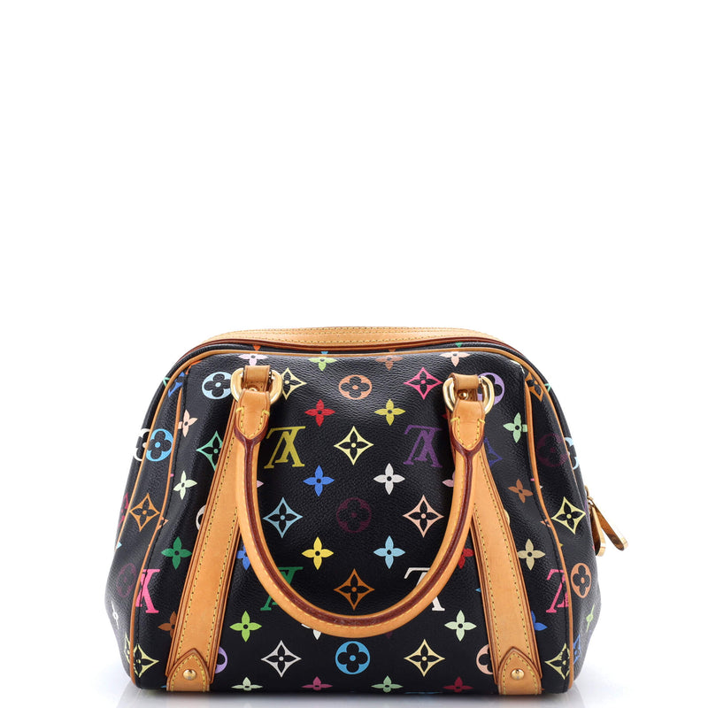 Priscilla Handbag Multicolor
