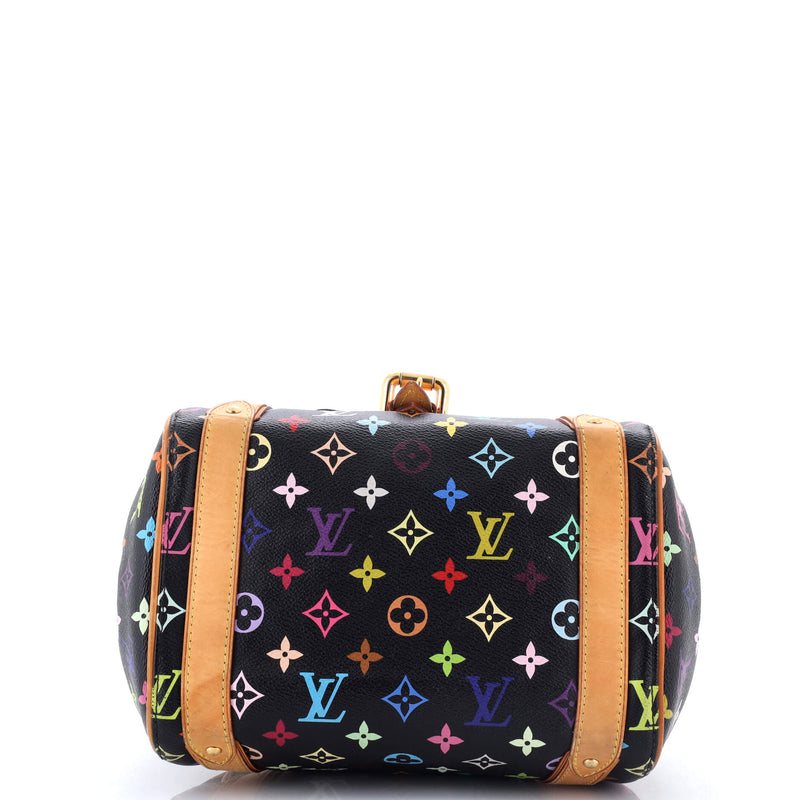 Priscilla Handbag Multicolor
